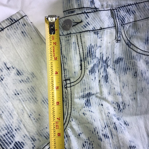 Rue 21 Twentyone Black Jeans ~B16 - Picture 2 of 5